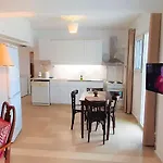 Mondo Cosseri Lägenhet