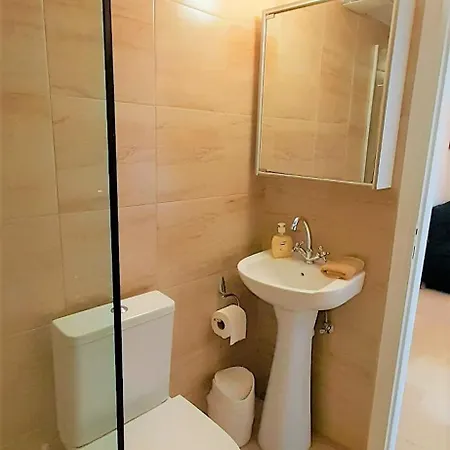 Mondo Cosseri Apartment