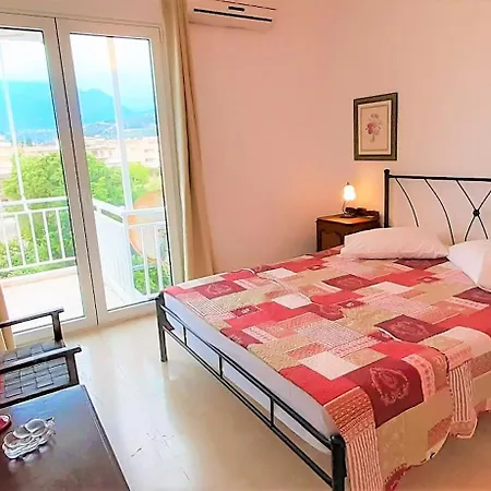 Apartment Mondo Cosseri