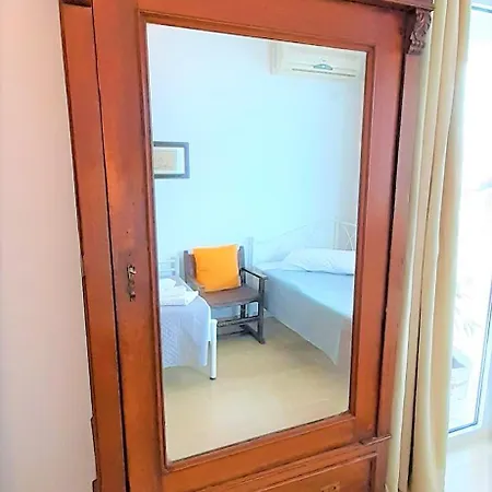 Διαμέρισμα Mondo Cosseri *