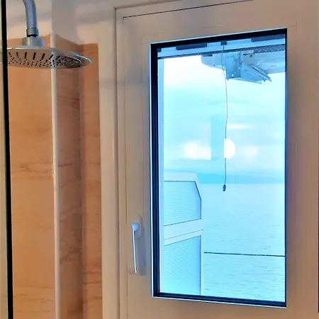 Διαμέρισμα Mondo Cosseri