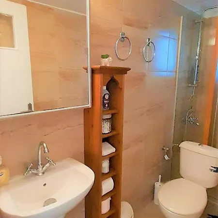 Apartment Mondo Cosseri Akrata