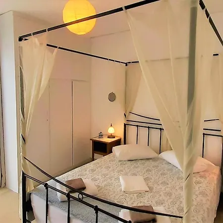 Apartment Mondo Cosseri