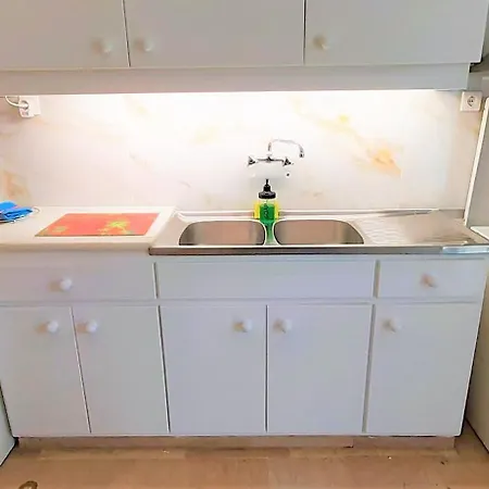 Διαμέρισμα Mondo Cosseri *