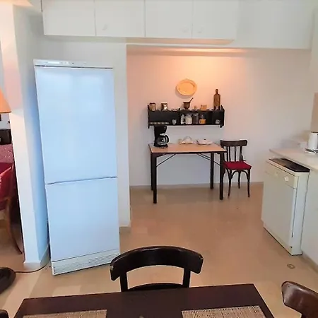 Apartment Mondo Cosseri *