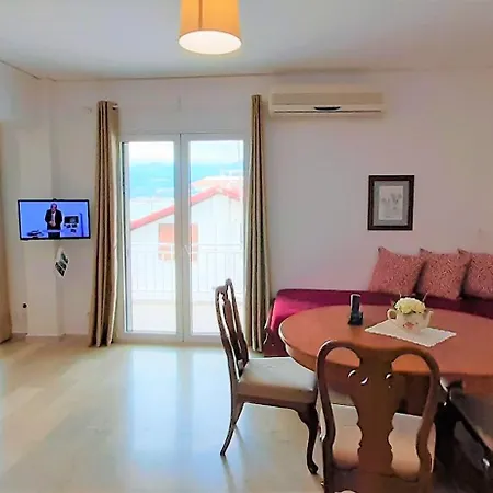 Apartment Mondo Cosseri