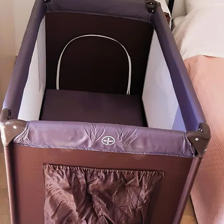 Διαμέρισμα Mondo Cosseri Ακράτα