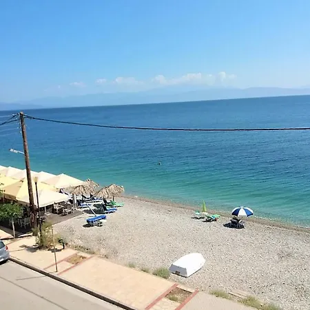 Mondo Cosseri Διαμέρισμα *