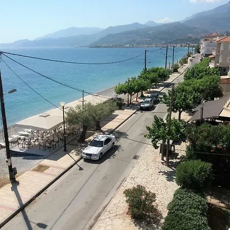 Mondo Cosseri * Ακράτα