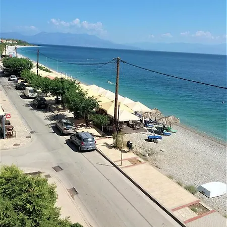 Mondo Cosseri Διαμέρισμα *