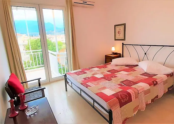 Appartamento Mondo Cosseri