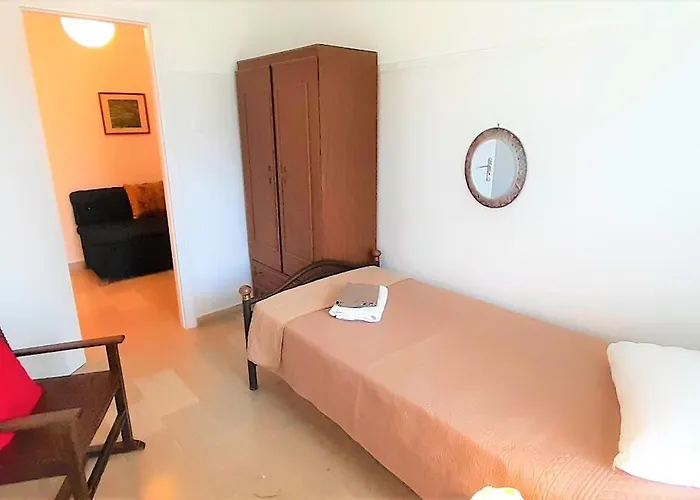 Mondo Cosseri Appartamento *