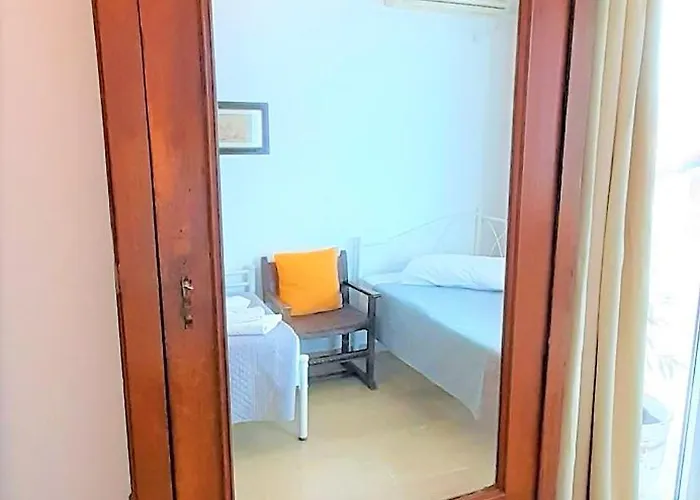 Апартаменты Mondo Cosseri *