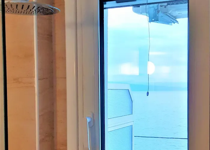 Апартаменты Mondo Cosseri