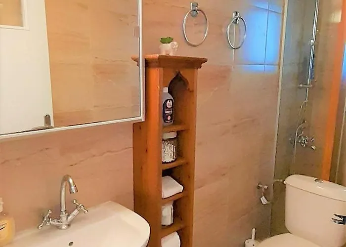 Апартаменты Mondo Cosseri Акрата