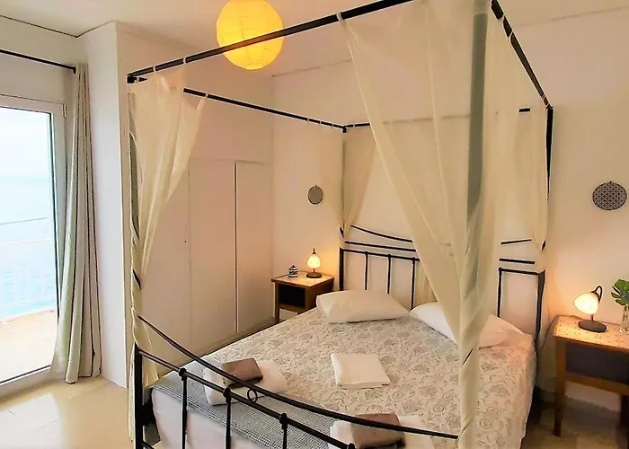 Апартаменты Mondo Cosseri