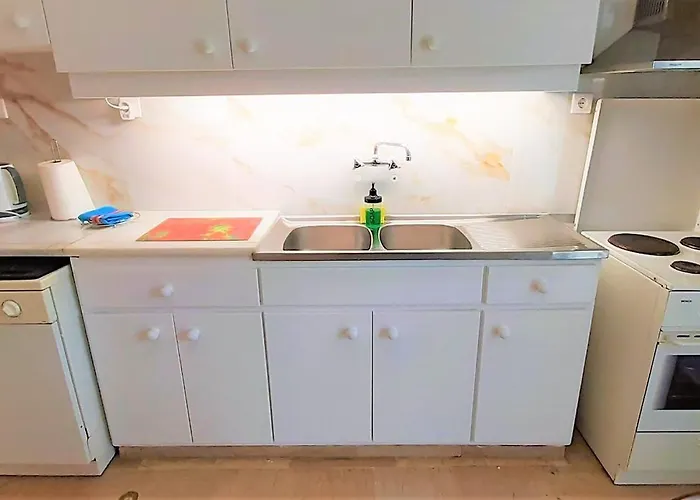 Appartamento Mondo Cosseri *