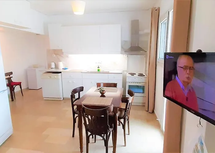 Апартаменты Mondo Cosseri Акрата