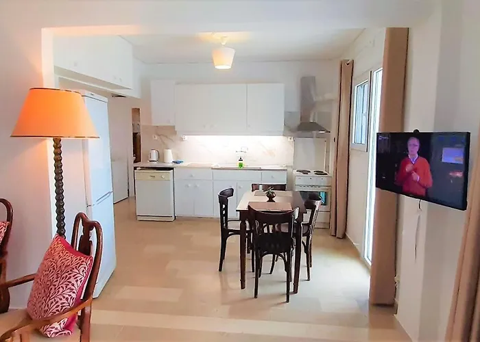 Mondo Cosseri Апартаменты