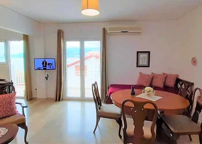 Апартаменты Mondo Cosseri