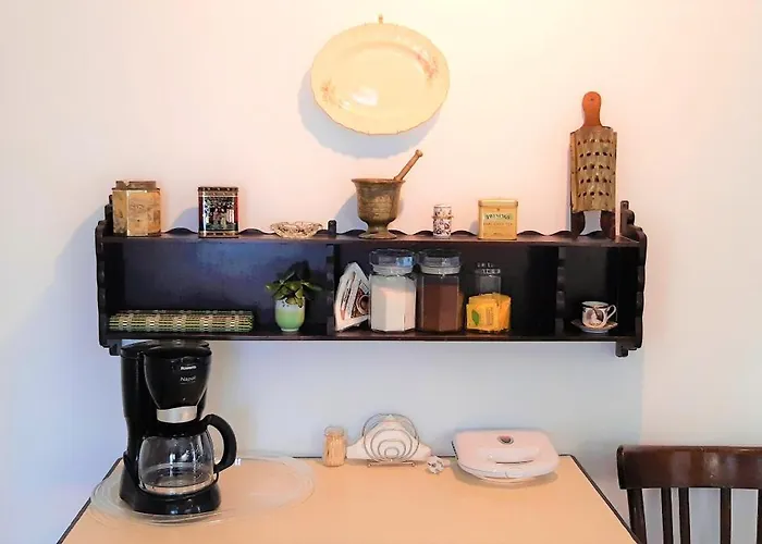 Mondo Cosseri Апартаменты *