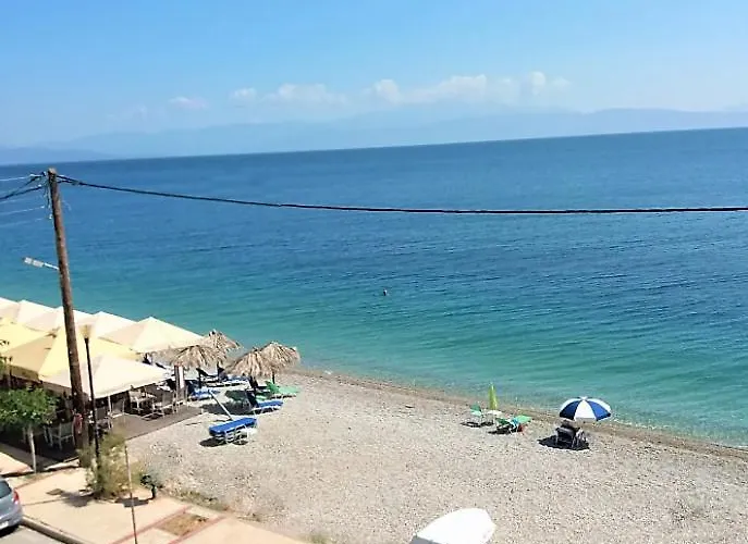 Mondo Cosseri Апартаменты *