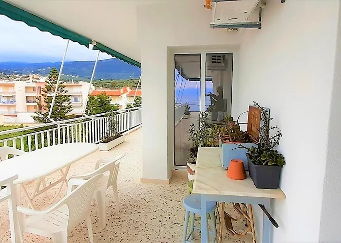 Апартаменты Mondo Cosseri