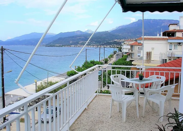 Апартаменты Mondo Cosseri *