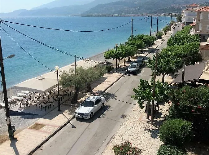 Mondo Cosseri * Akrata