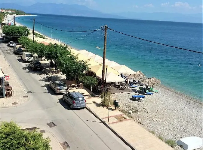 Mondo Cosseri Апартаменты *